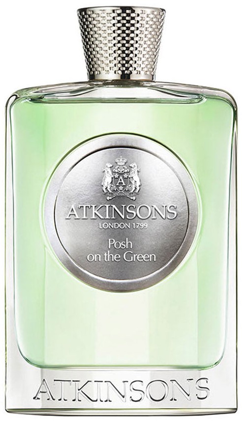 Atkinsons Eau de Parfum Posh On The Green, 100 ml, tester