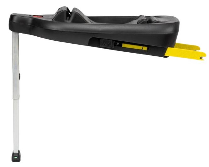 Βάση Isofix Tutis - Για καλάθι αυτοκινήτου Elo, i-Size
