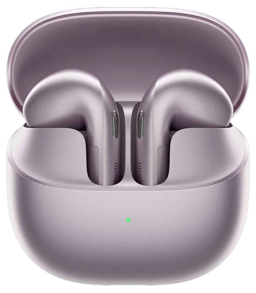 Ασύρματα ακουστικά Xiaomi - Buds 6, TWS, ANC, Nebula Purple