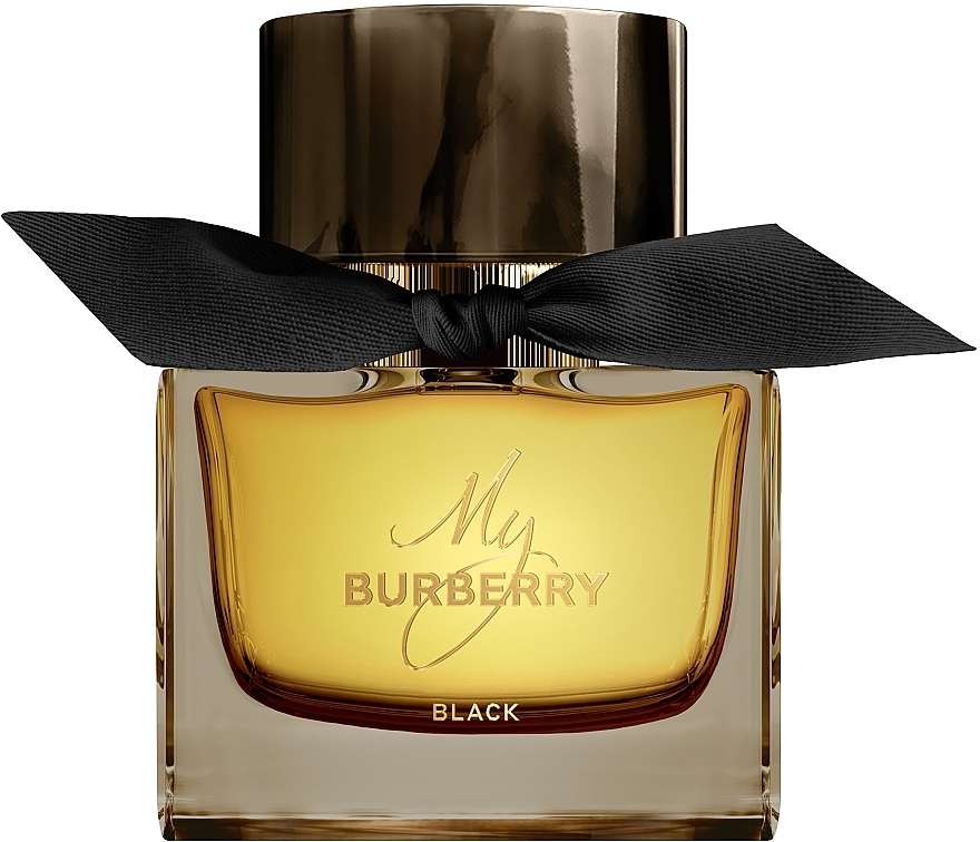 Burberry Eau de Parfum My Burberry Black, 90 ml