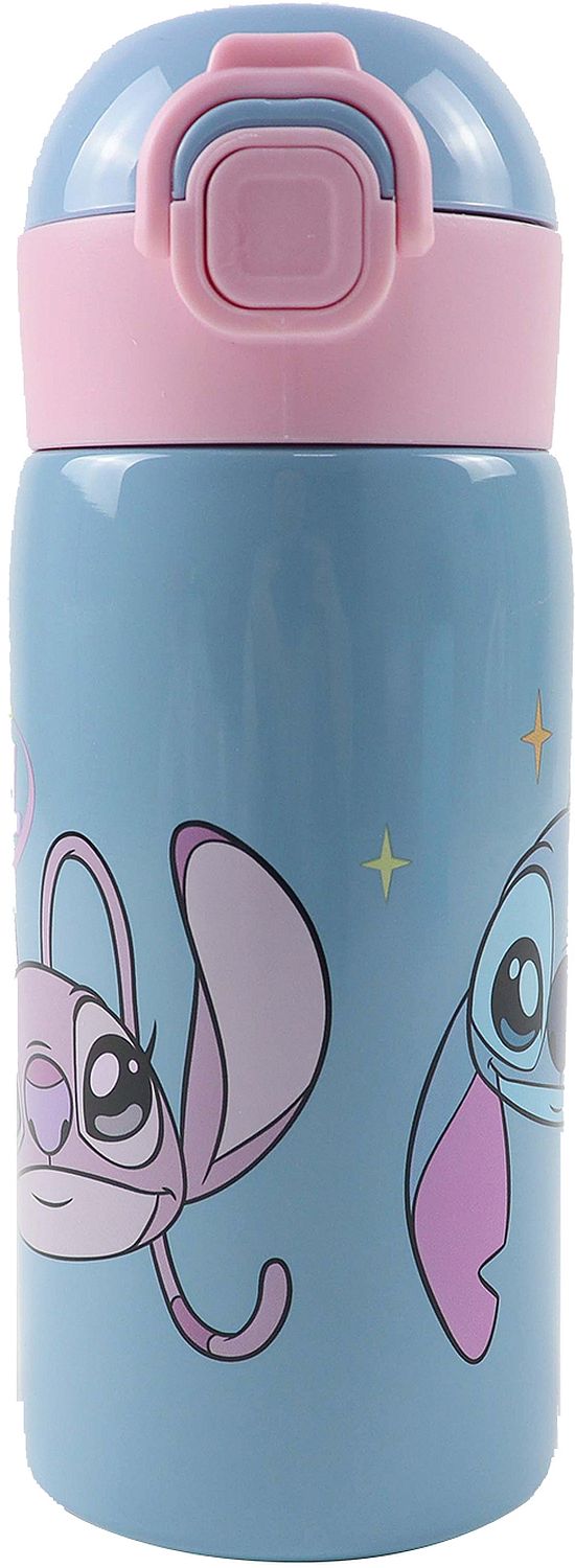 Μπουκάλι νερού GIM Stitch - 500 ml