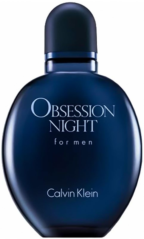 Calvin Klein Eau de toilette Obsession Night, 125 ml