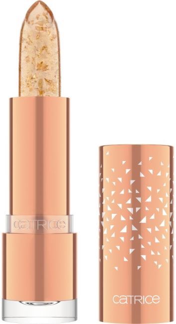 Catrice Lip balm Glam In Gold Glow, 010 In A Gold Rush, 3.5 g