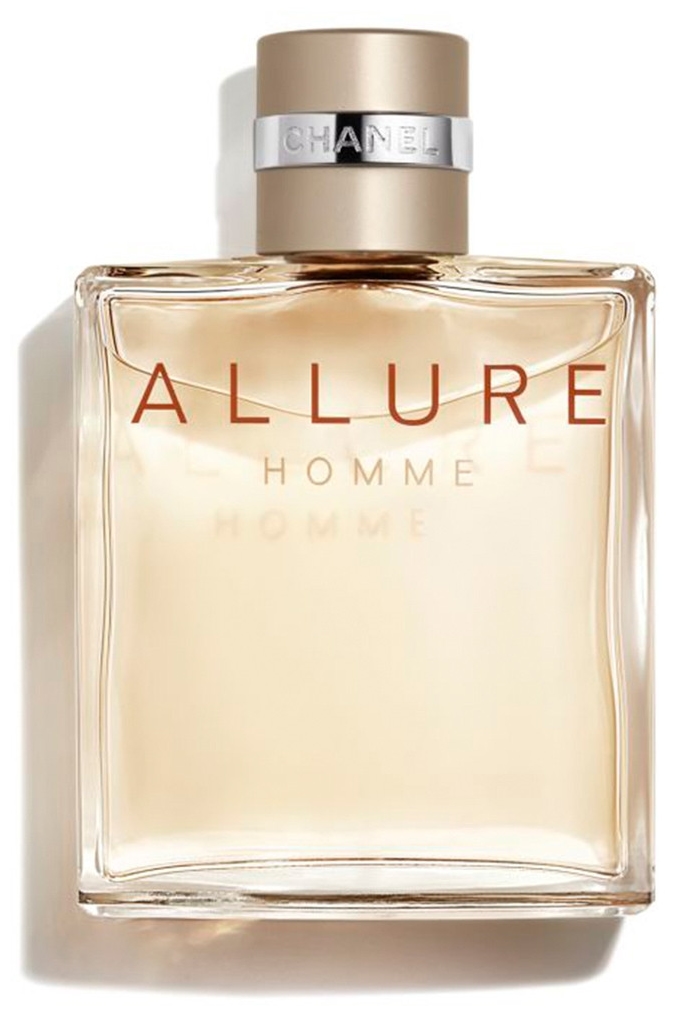 Chanel Eau de Toilette Allure Homme, 50 ml