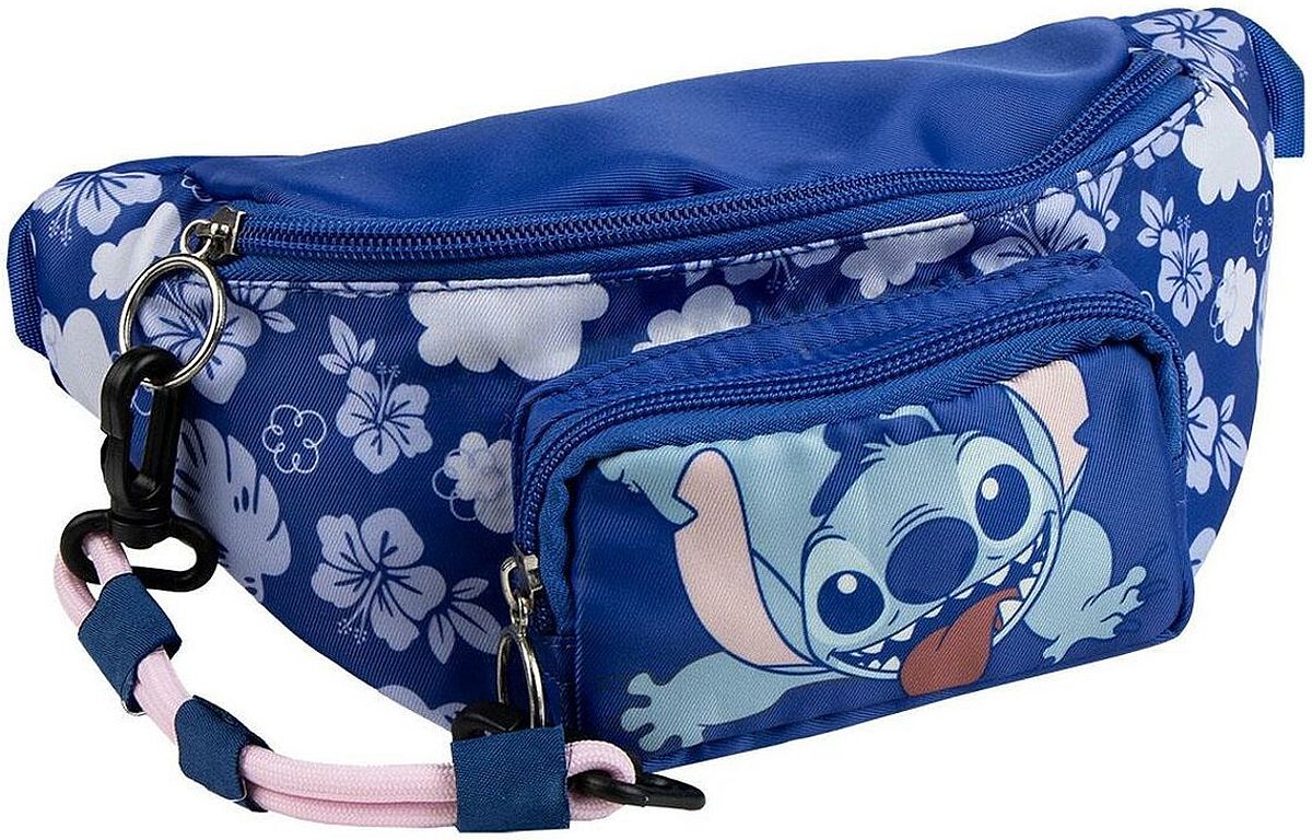 Τσάντα μέσης Cerda Stitch