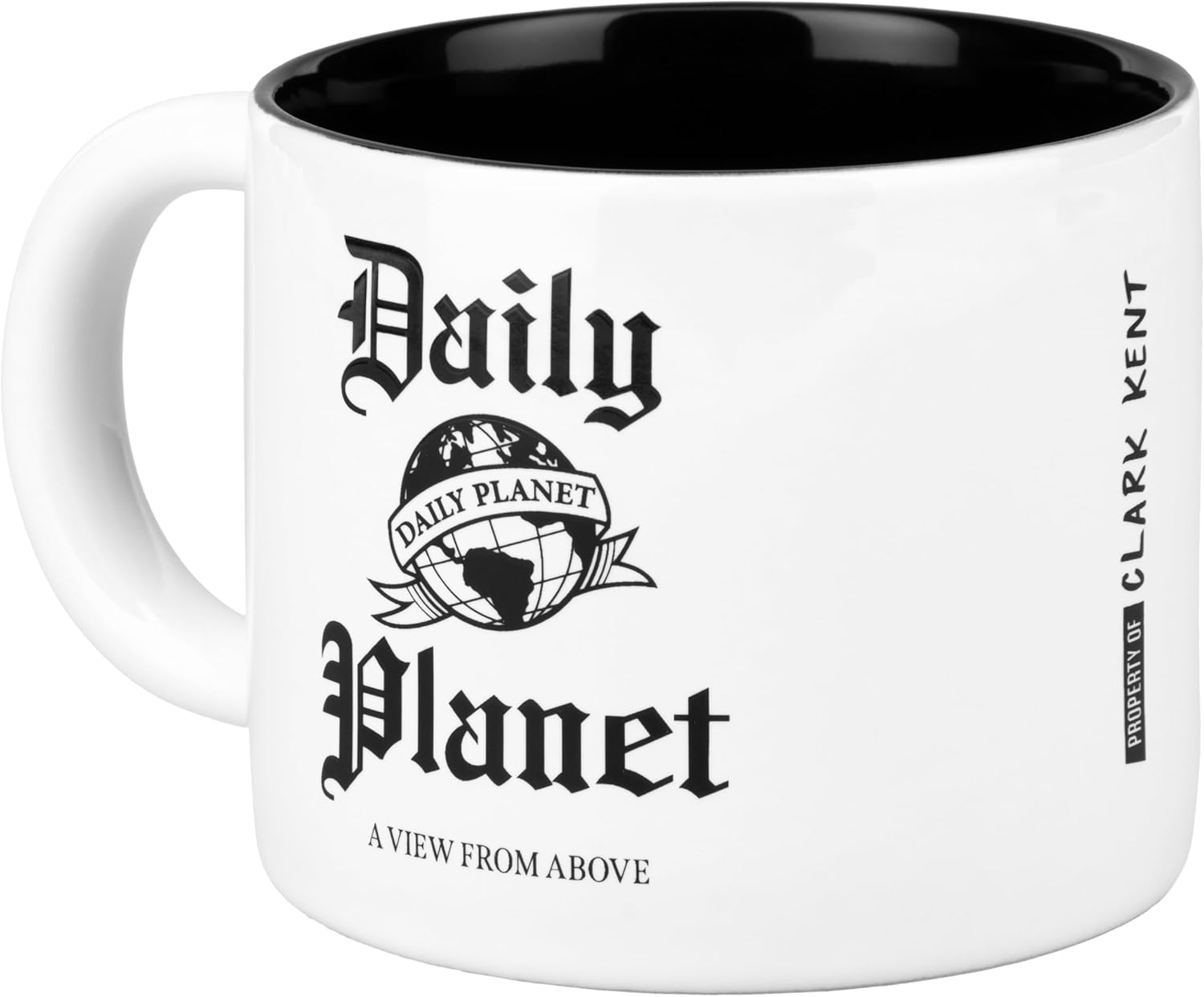 Κούπα Paladone DC Comics: Superman - Daily Planet