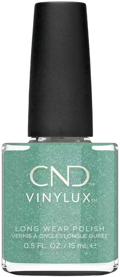 CND Vinylux Βερνίκι νυχιών μεγάλης διάρκειας, Clash Out, 15 ml