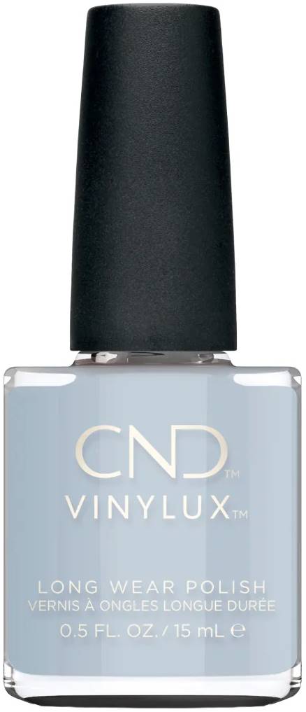 CND Vinylux Βερνίκι νυχιών μεγάλης διάρκειας, Climb to the Top-az, 15 ml