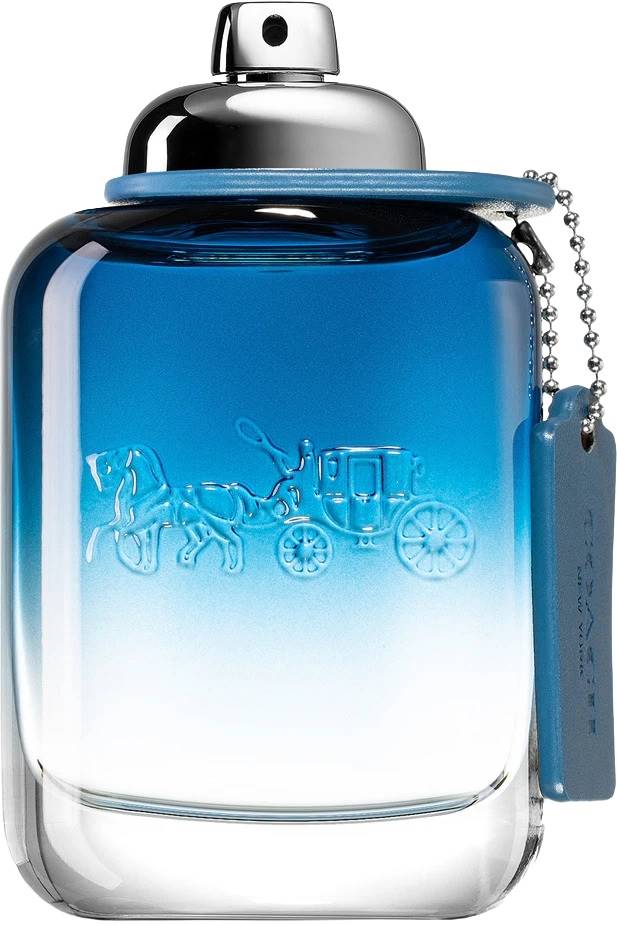 Coach Eau de toilette Coach Blue, 100 ml