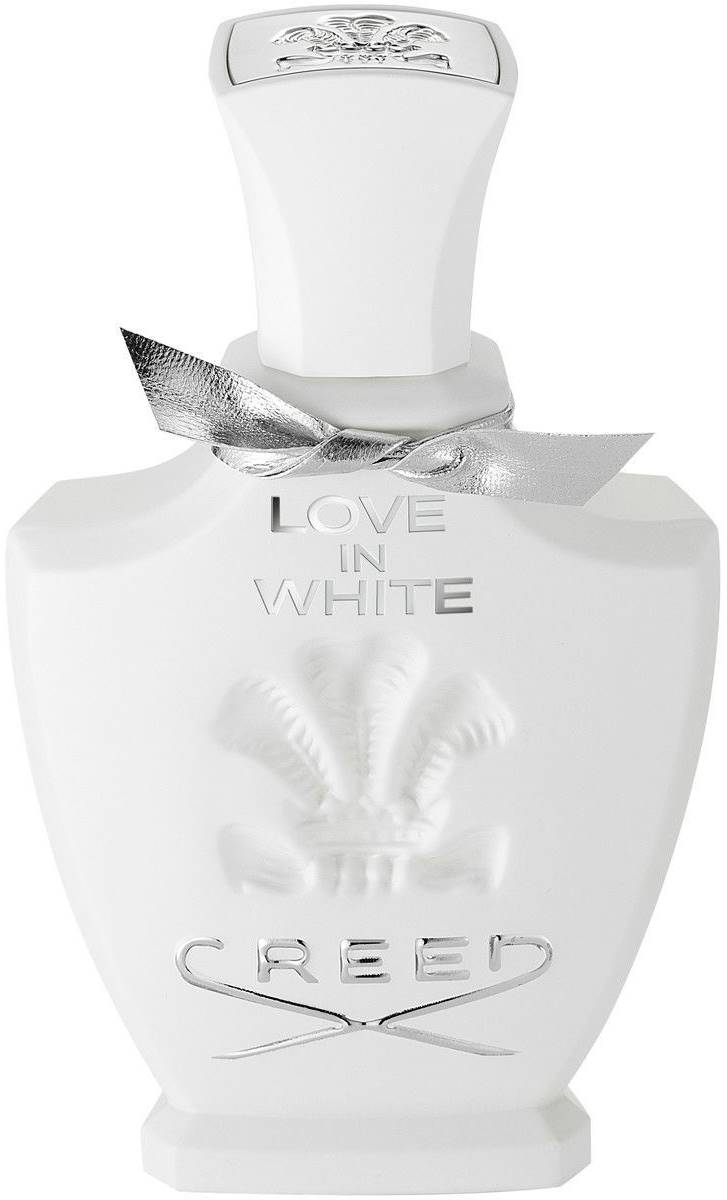 Creed Eau de Parfum Love in White, 75 ml