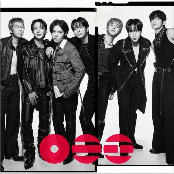 BTS - 'ARIRANG' The 5th Album (Modern Korea Vinyl) | Ozon.gr