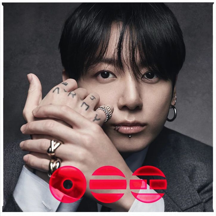 BTS - 'ARIRANG' The 5th Album (Jung Kook Orchid Vinyl) | Ozon.gr