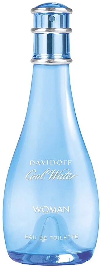 Davidoff Eau de toilette Cool Water, 50 ml