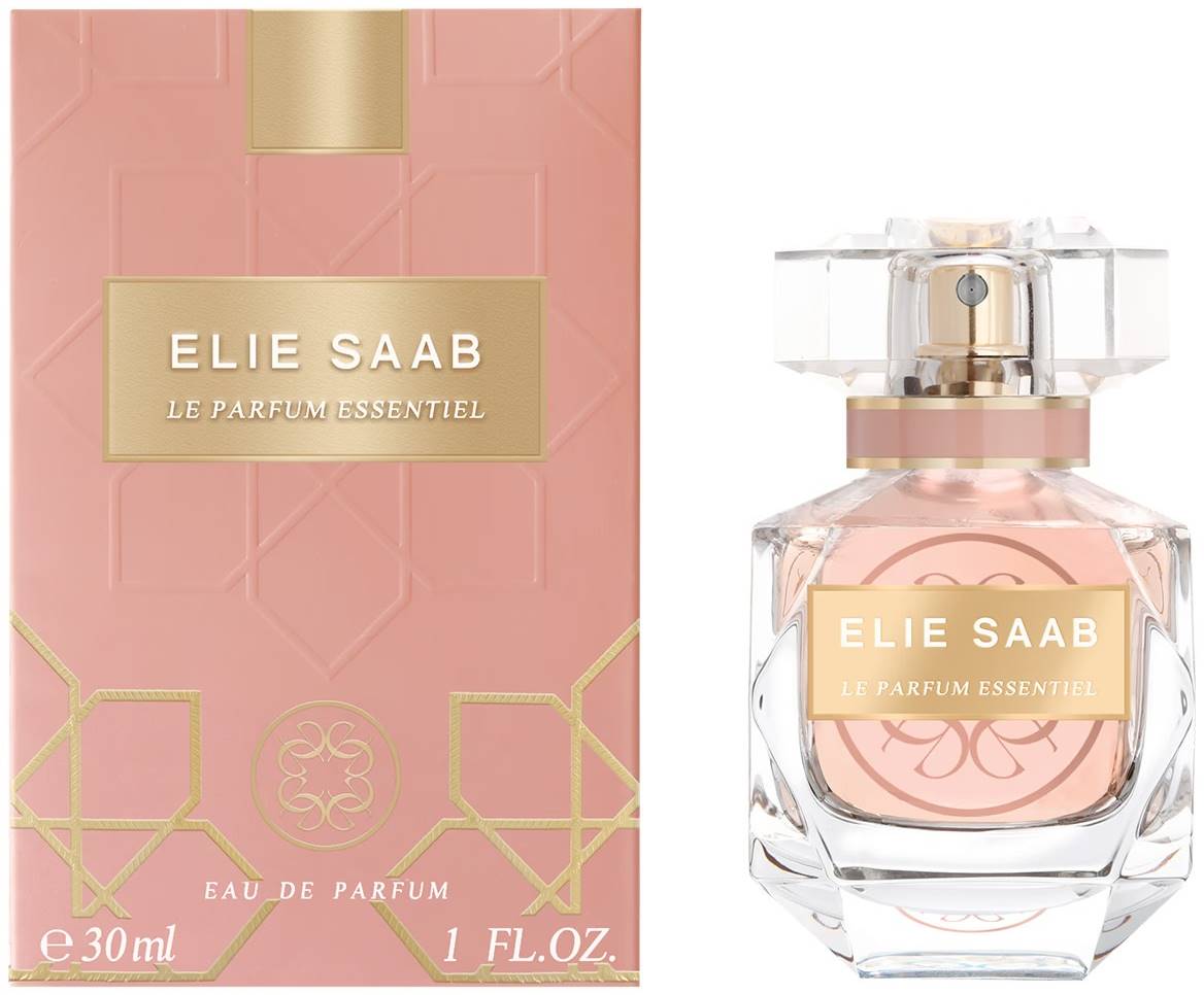 Elie Saab Eau de Parfum Le Parfum Essentiel, 30 ml