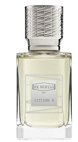 Ex Nihilo Iconoclaste Eau de Parfum Citizen X, 50 ml