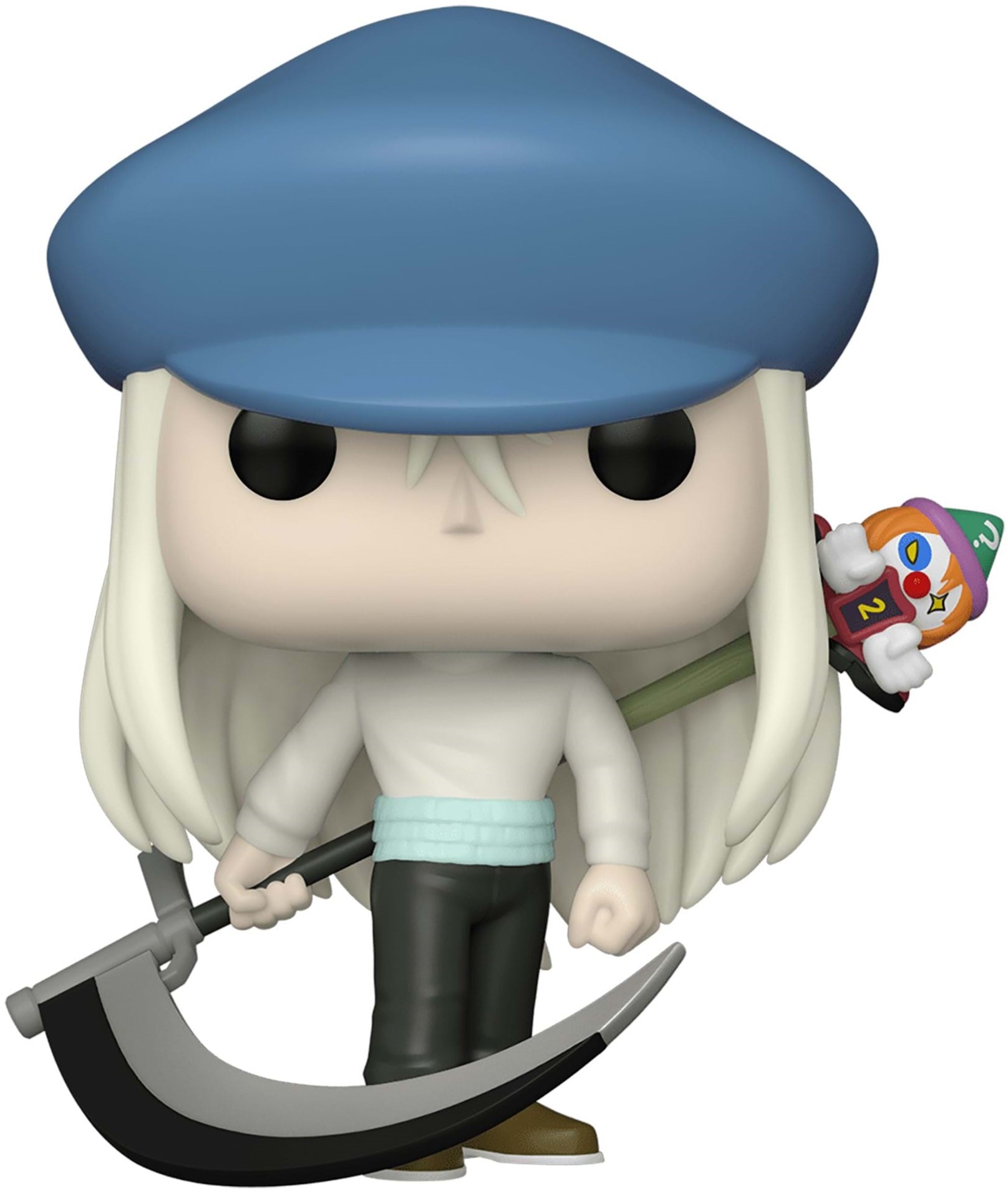 Φιγούρα Funko POP! Animation: Hunter x Hunter - Kite #1134