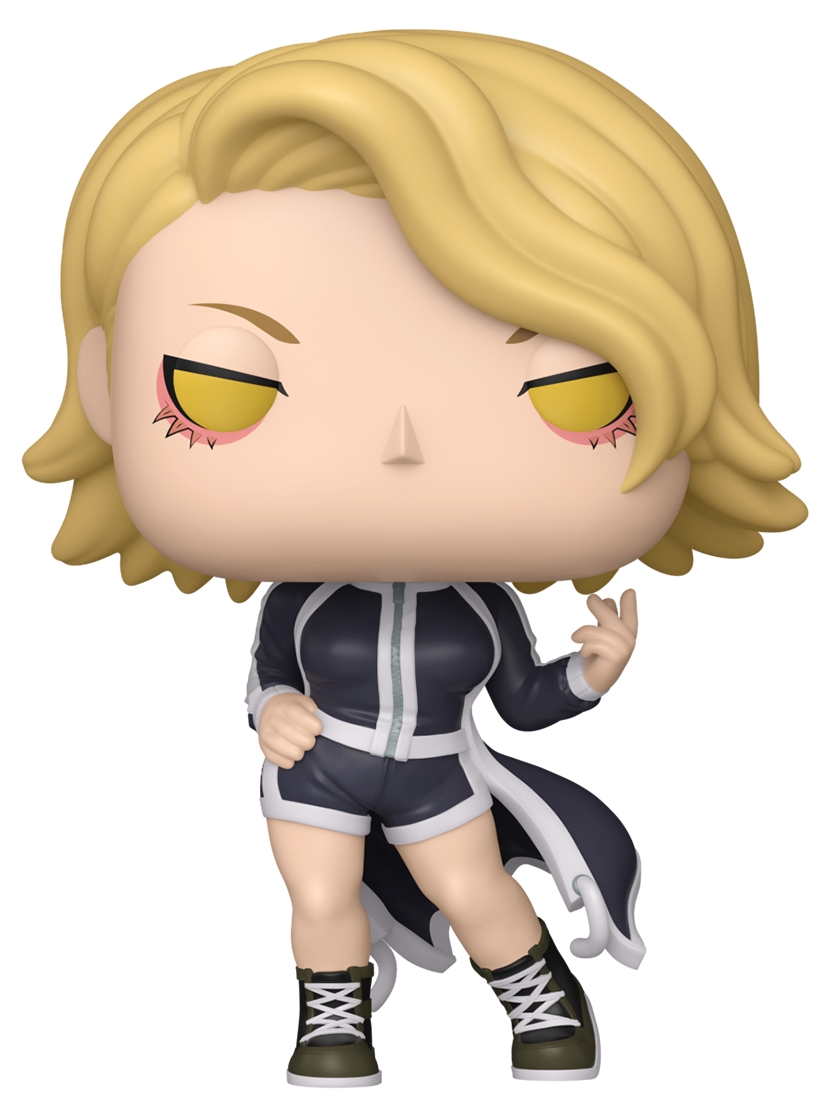 Φιγούρα Funko POP! Animation: Tougen Anki - Kuina Sazanami #2444