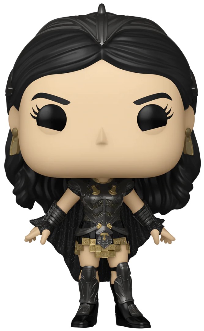 Φιγούρα Funko POP! DC Comics: Shazam! - Kalypso #1284