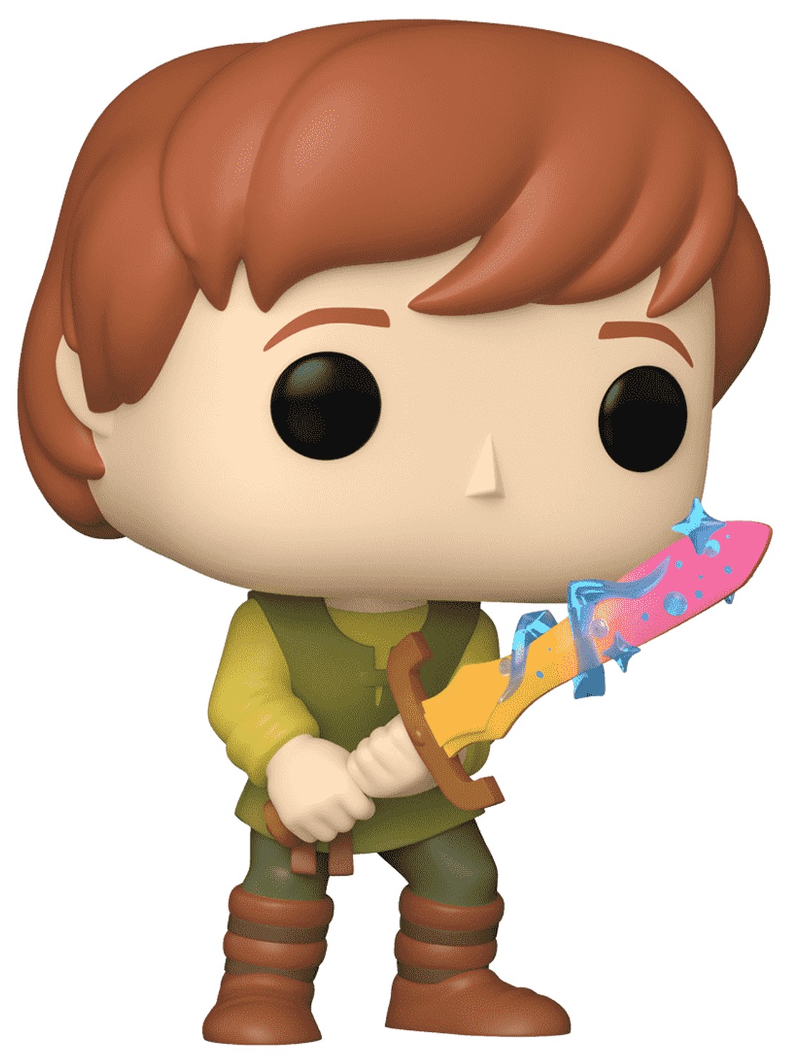 Φιγούρα Funko POP! Disney: The Black Cauldron - Taran with Sword #1587