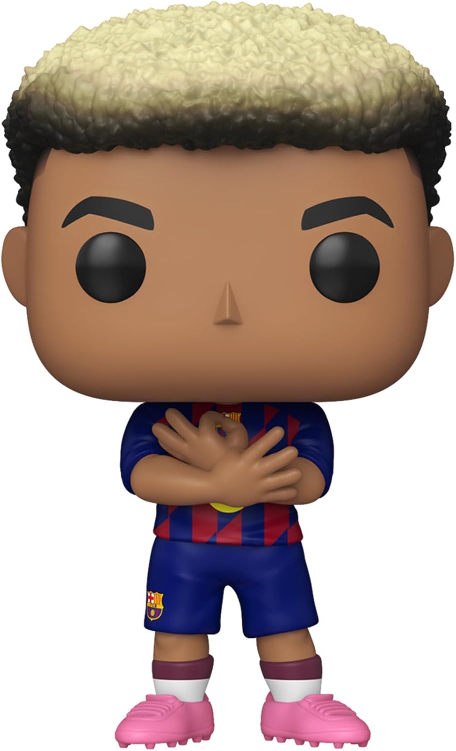 Φιγούρα Funko POP! Football: Barcelona - Lamine Yamal #74