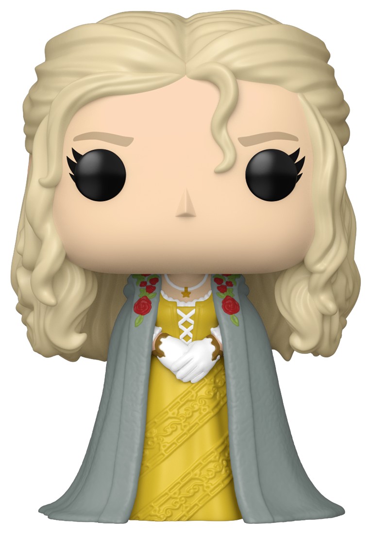 Φιγούρα Funko POP! Movies: Sleepy Hollow - Katrina Van Tassel #1946
