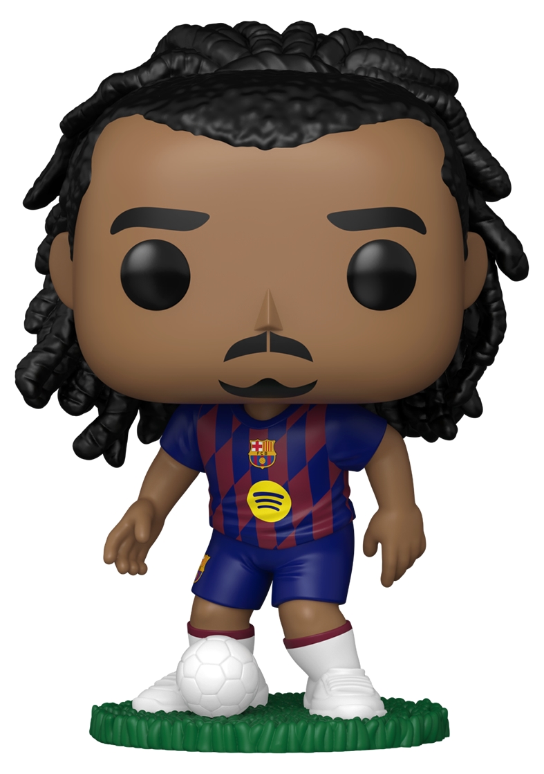 Φιγούρα Funko POP! Sports: Barcelona - Jules Kounde #109