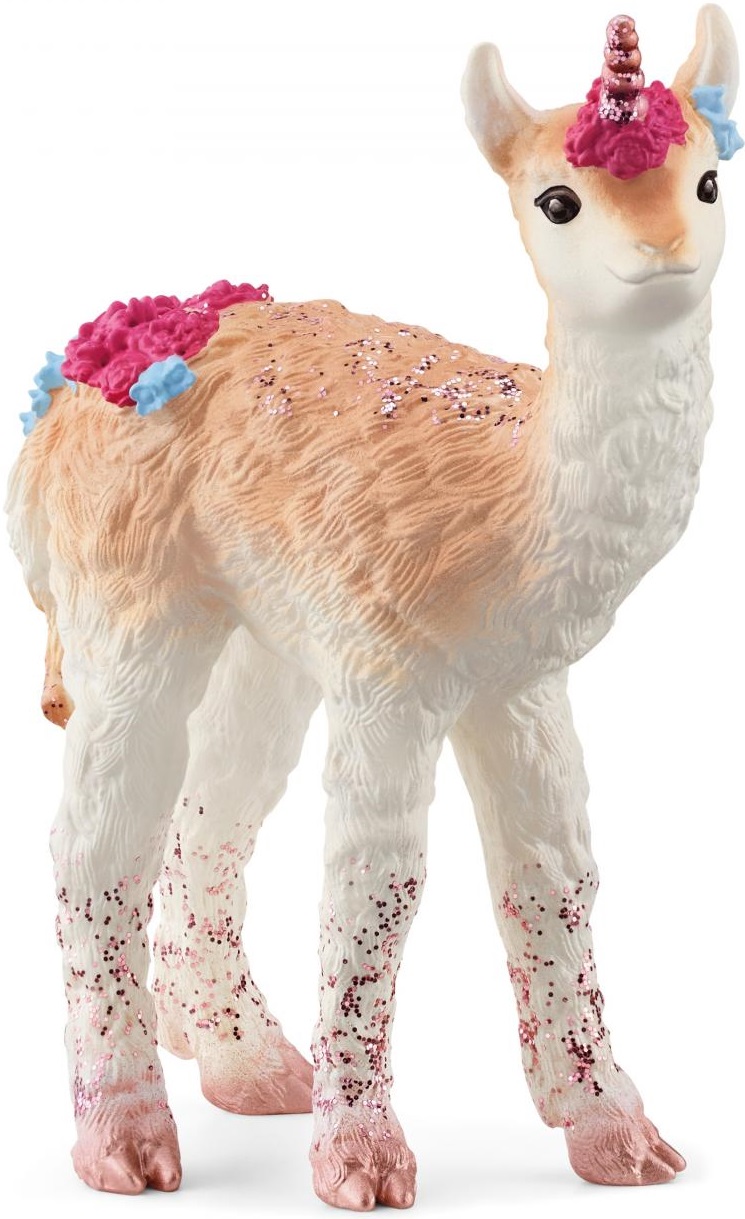 Φιγούρα Schleich Bajala - Ο Λαμακόρν