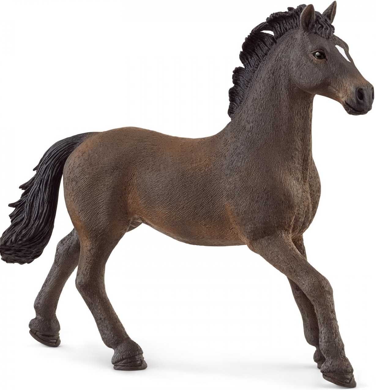 Φιγούρα Schleich Horse Club - Επιβήτορας Όλντενμπουργκ
