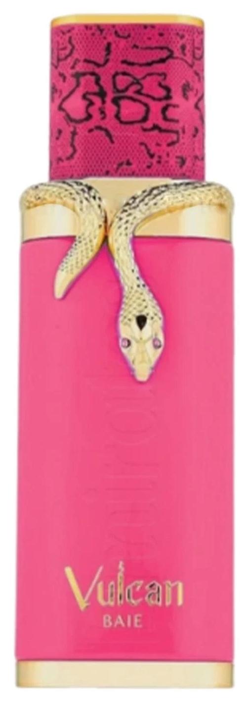 French Avenue Eau de Parfum Vulcan Baie, 100 ml