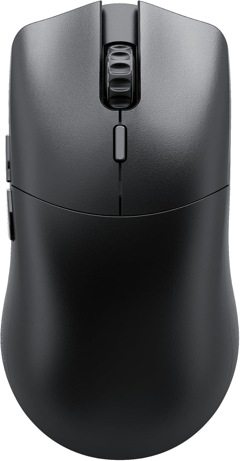 Ποντίκι gaming Glorious - Model O 2 PRO, οπτικό, 1K, ασύρματο, μαύρο
