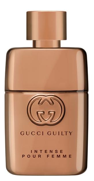 Eau de Parfum Gucci Guilty Pour Femme Intense - 30 ml