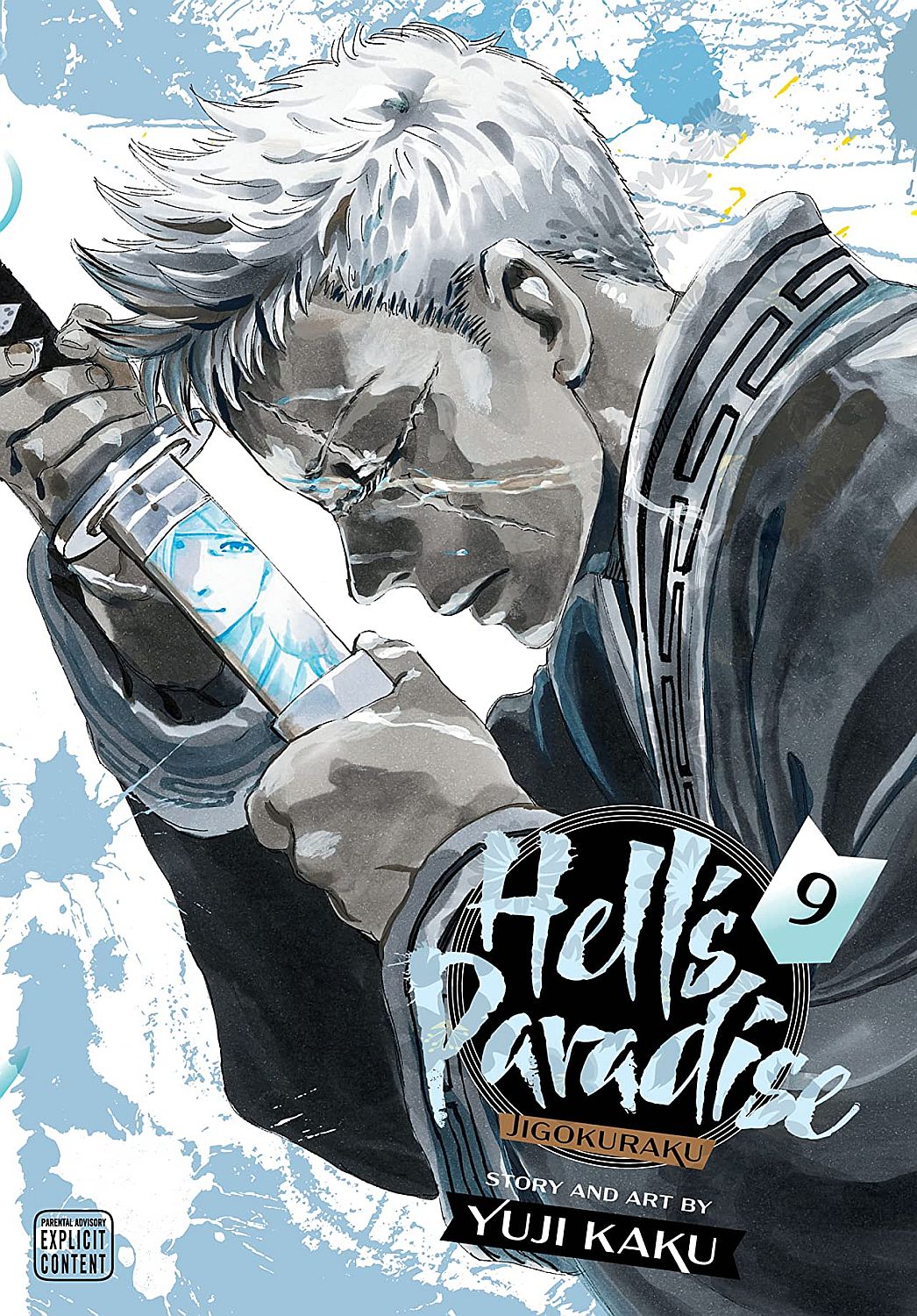 Hell's Paradise: Jigokuraku, Vol. 9