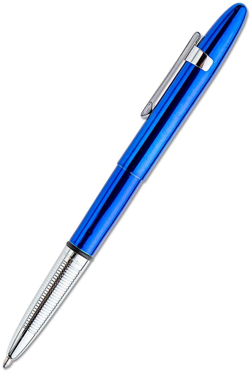 Στυλό Fisher Space Pen 400 - Blue Moon Bullet