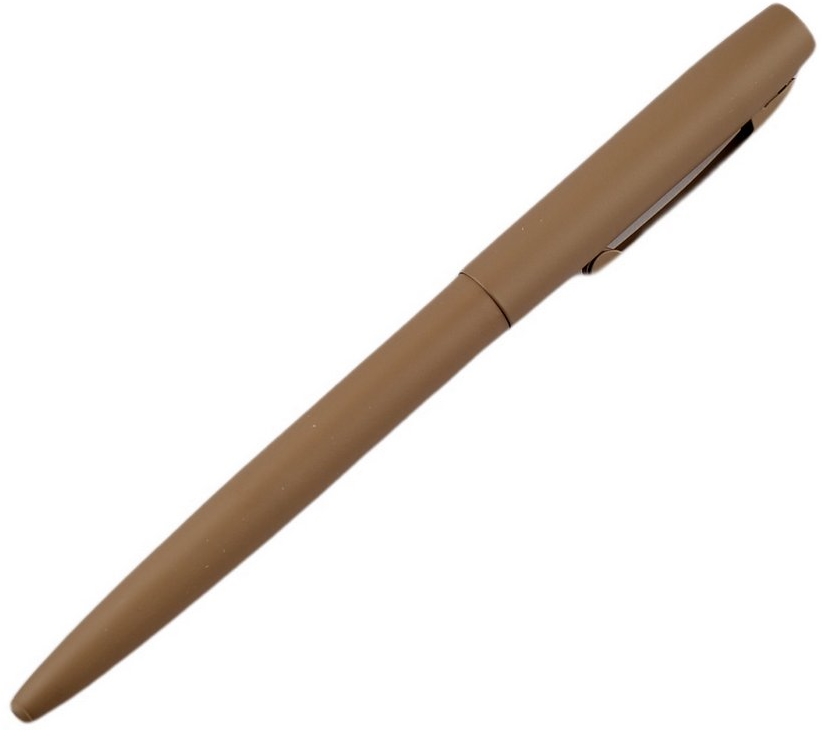 Στυλό Fisher Space Pen Cap-O-Matic - Ceracote, Flat Dark Earth