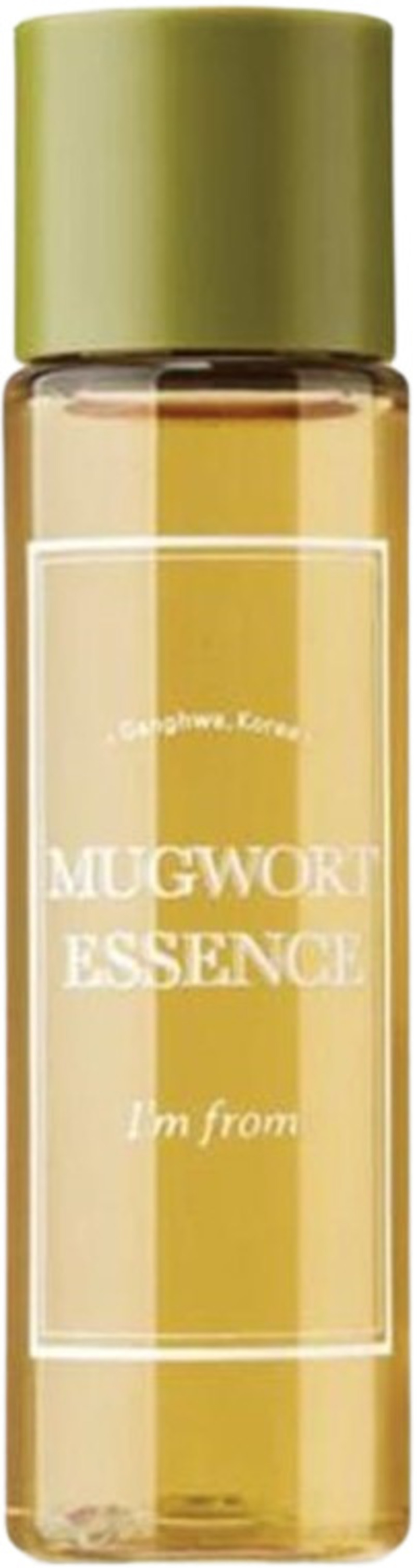 I'm from Mugwort Face essence, 30 ml