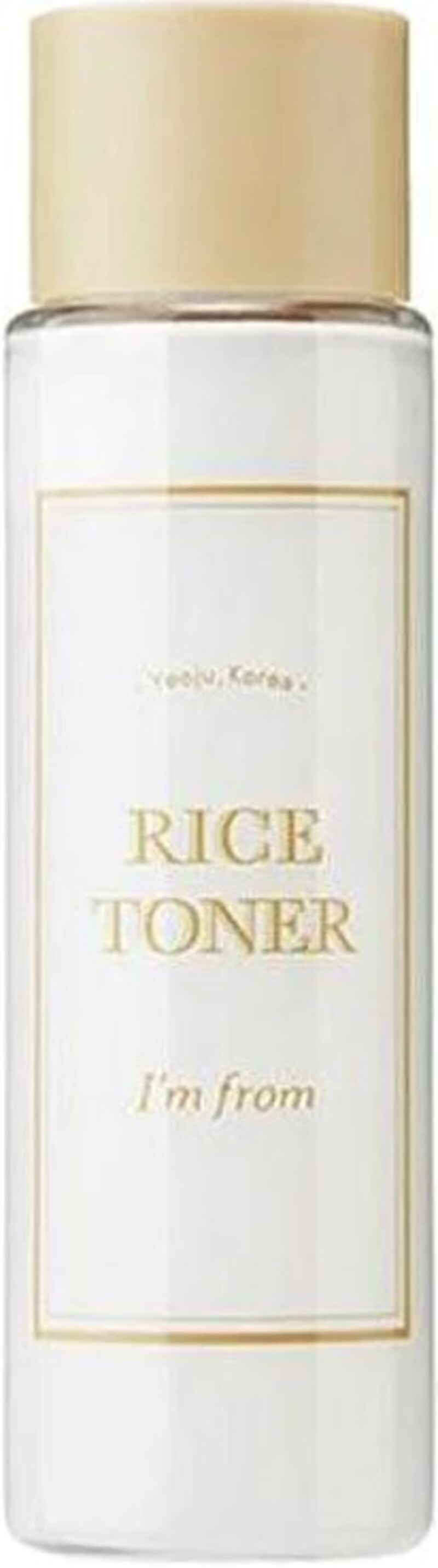 I'm From Rice Τόνερ προσώπου, 30 ml