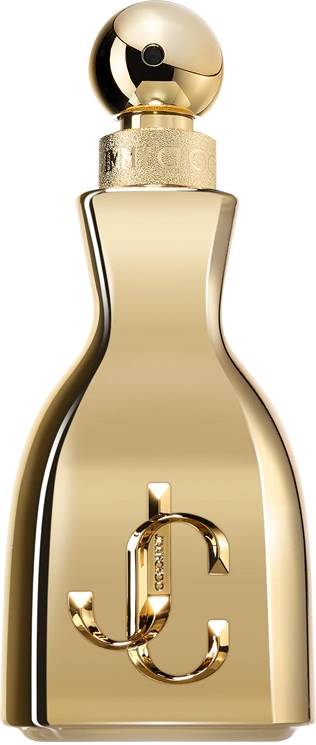 Jimmy Choo Eau de Parfum I Want Choo Le Parfum, 40 ml