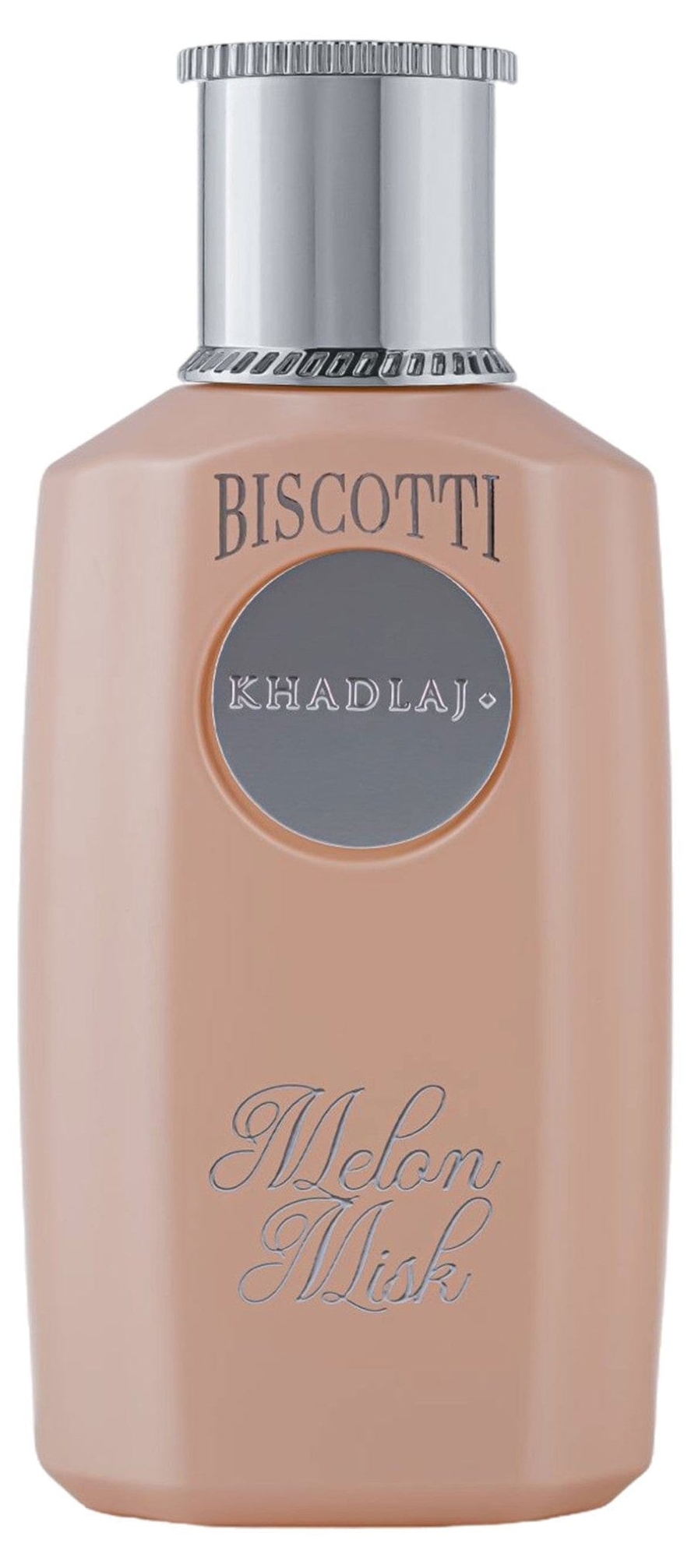 Khadlaj Αρωματικό εκχύλισμα Biscotti Melon Misk, 100 ml