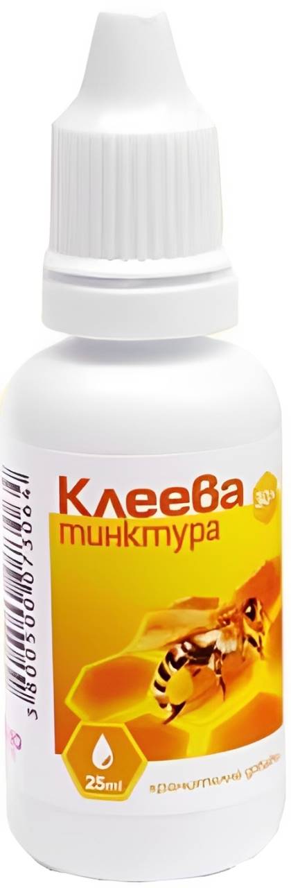 Βάμμα κόλλας 30%, 25 ml, Aro Life