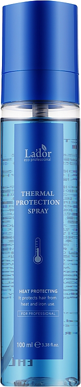 La'dor Σπρέι μαλλιών θερμικής προστασίας, 100 ml