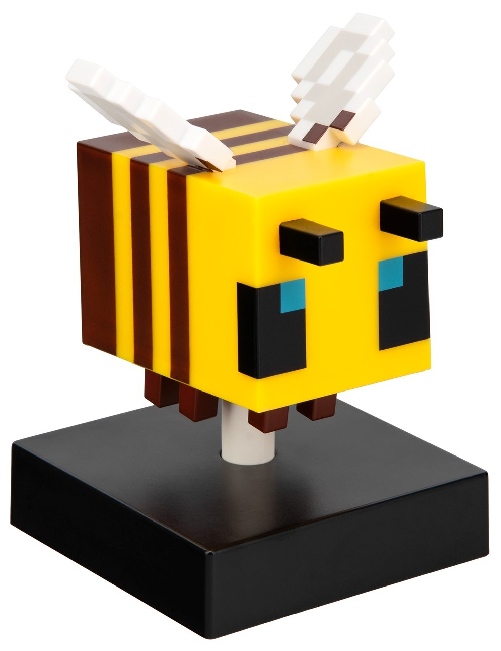 Φωτιστικό Paladone Games: Minecraft - Bee (Icon)