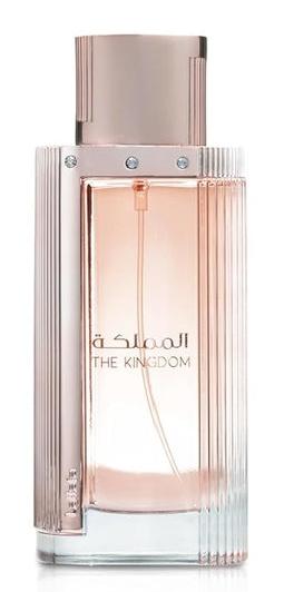 Lattafa Eau de Parfum The Kingdom For Her, 100 ml