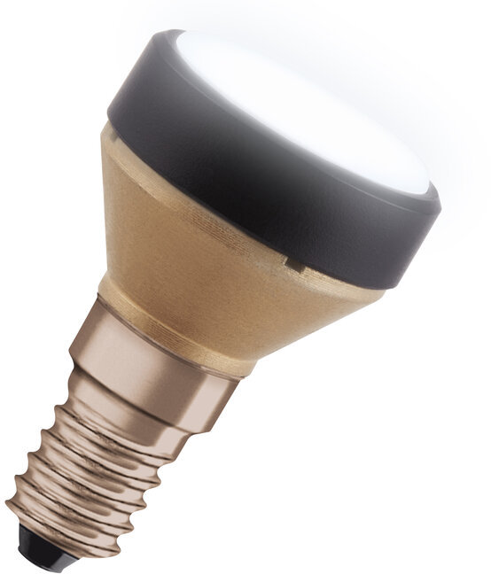 LED λάμπα Osram - Star Flat, E14, 3.5W, 270 lm, 4000 K