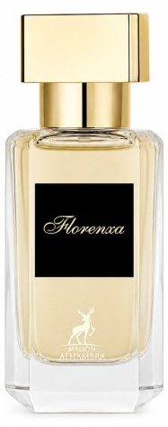 Maison Alhambra Eau de Parfum Florenza, 30 ml