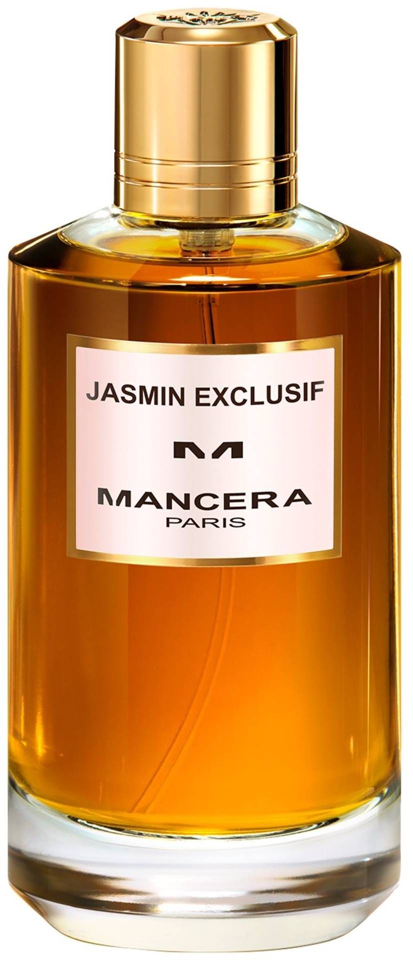 Mancera Eau de Parfum Jasmin Exclusif, 120 ml