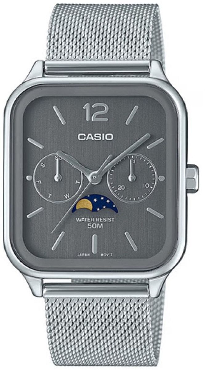 Ανδρικό ρολόι Casio Collection - MTP-M305M-8AVER