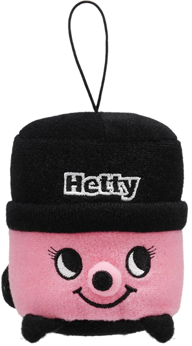 Φιγούρα μικροϊνών Paladone Icons: Henry - Hetty
