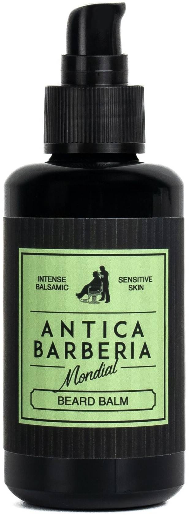 Mondial 1908 Antica Barberia Βάλσαμο για γένια, 100 ml