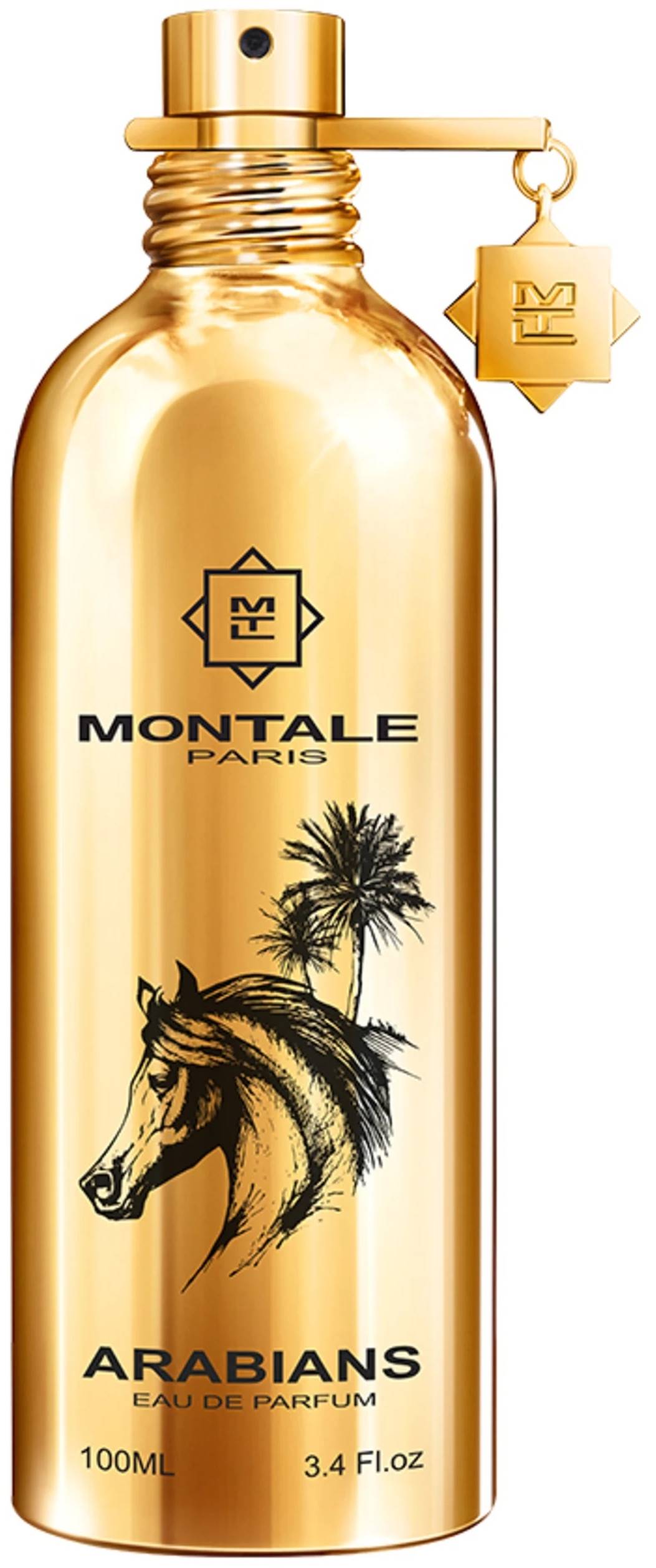 Montale Eau de Parfum Arabians, 100 ml