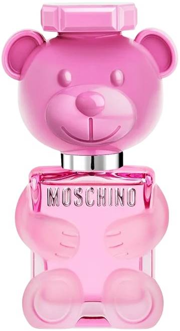 Moschino Eau de toilette Toy 2 Bubble Gum, 100 ml, tester